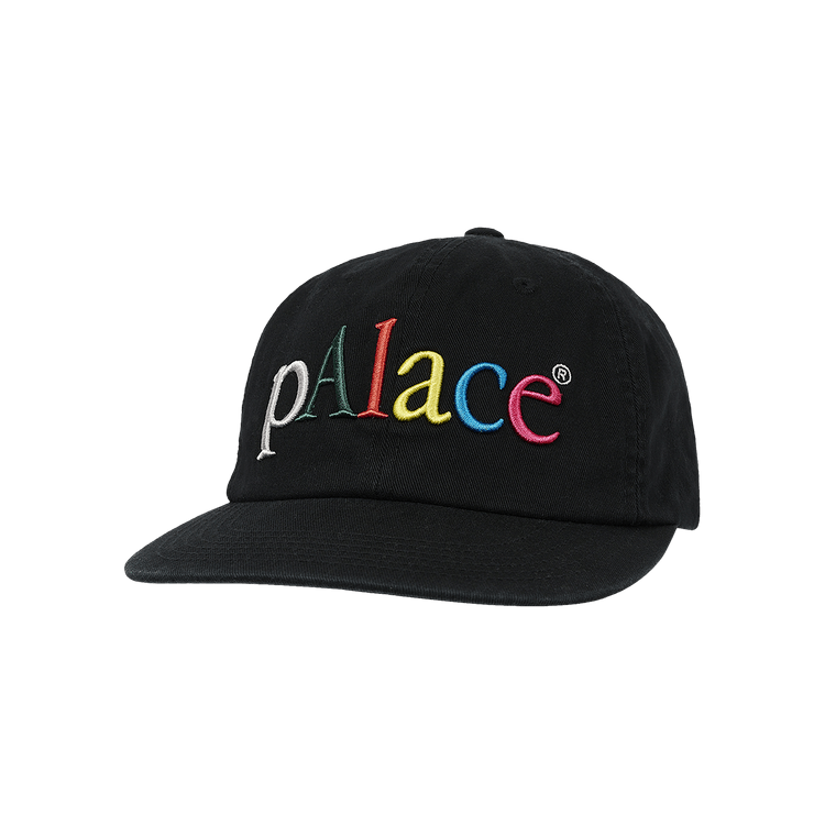 Palace Start Up Pal Hat 'Black'