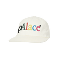 Palace Start Up Pal Hat 'White'