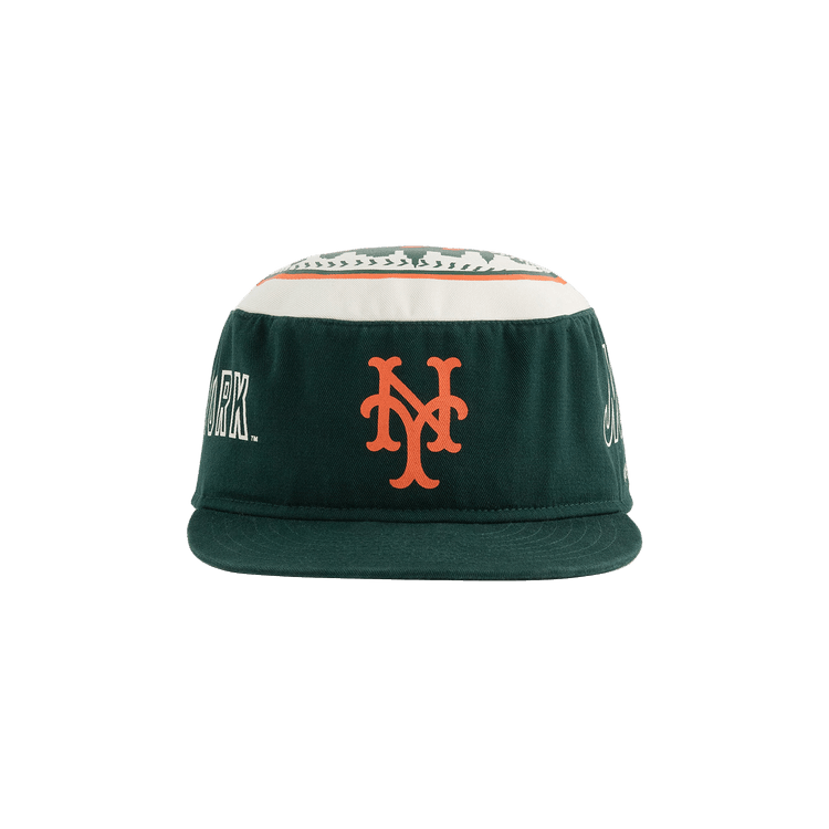Aimé Leon Dore x New Era Mets Painters Hat 'Dark Green'