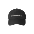 thisisneverthat SP-Logo Nylon Cap 'Black'