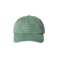 thisisneverthat Overdyed E/T-Logo Cap 'Green'