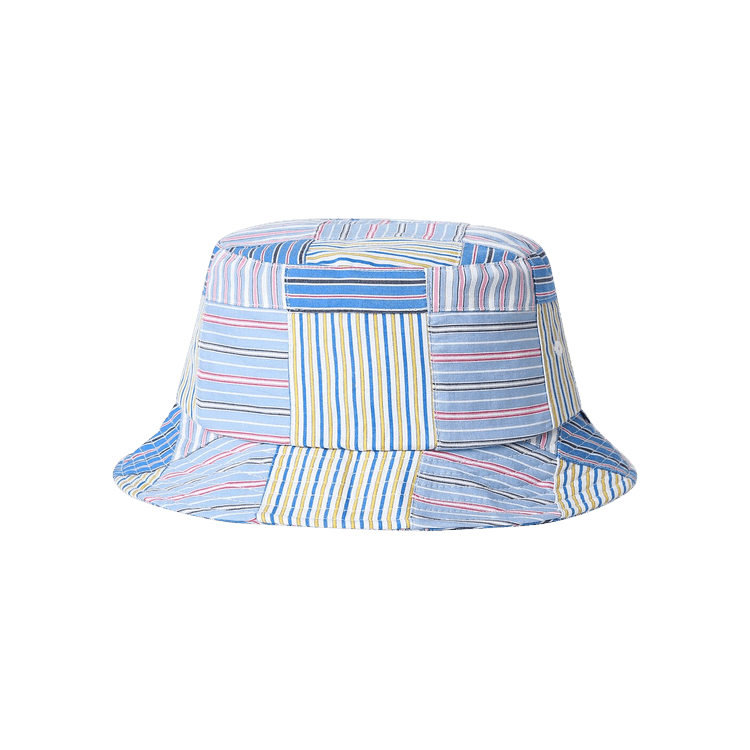 thisisneverthat Patchwork Bucket Hat 'Patchwork'