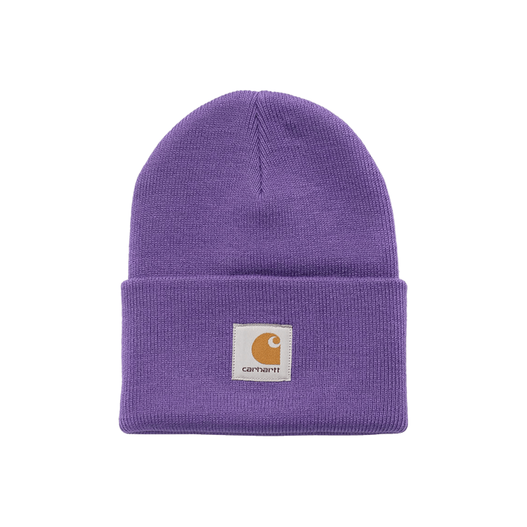 Carhartt WIP Acrylic Watch Hat 'Arrenga'