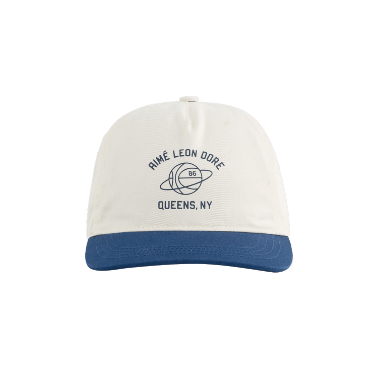 Aimé Leon Dore 86 Classic Hat 'Pristine'