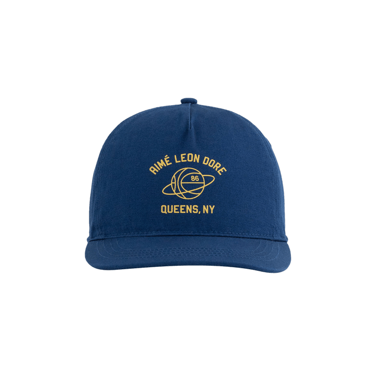 Aimé Leon Dore 86 Classic Hat 'Poseidon'
