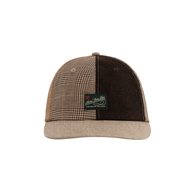 Aimé Leon Dore Patchwork Hat 'Multi Patchwork'