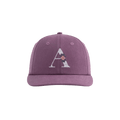 Aimé Leon Dore Needlepoint A Hat 'Grape Jam'