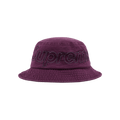 Supreme Outline Crusher 'Dark Purple'
