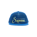 Supreme Mesh 6-Panel 'Royal'