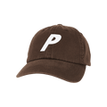 Palace P 6-Panel 'Brown'