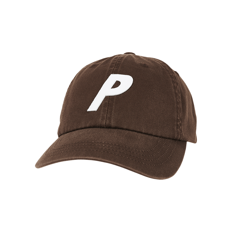 Palace P 6-Panel 'Brown'