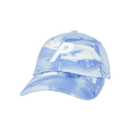 Palace P 6-Panel 'Ultimate Blue'
