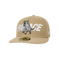 Palace New Era Alsatian 59Fifty 'Sand'