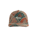 Aimé Leon Dore Tapestry Hat 'Multicolor'