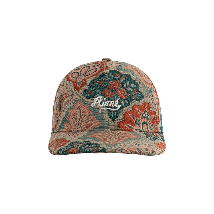 Aimé Leon Dore Tapestry Hat 'Multicolor'