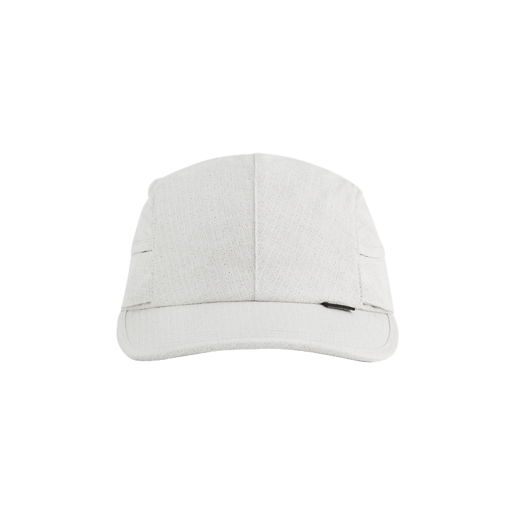 Aimé Leon Dore Caped Jungle Hat 'Bright White'