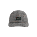 Aimé Leon Dore Plaid Hat 'Grey Plaid'