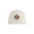 Aimé Leon Dore Orange Stamp Hat 'Pristine'
