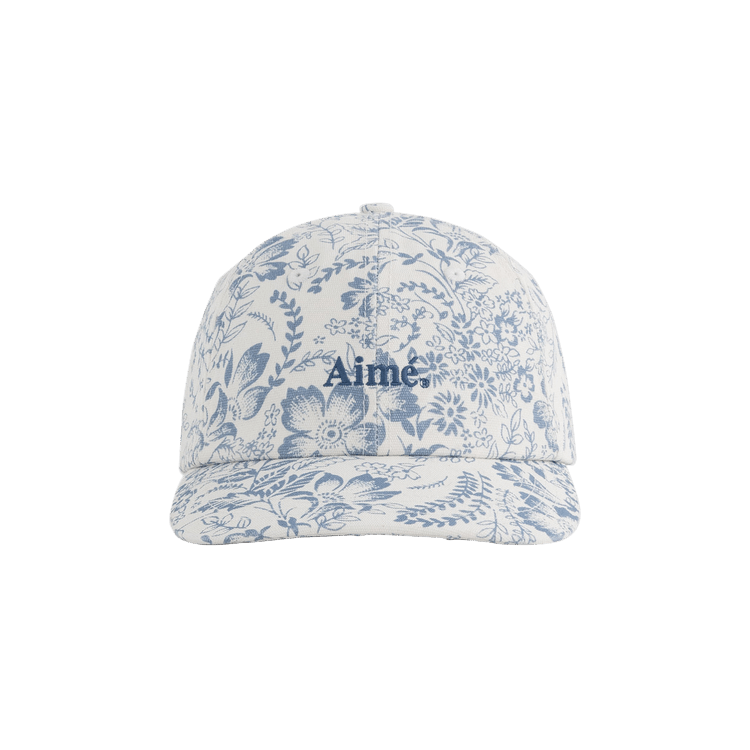 Aimé Leon Dore Printed Hat 'Floral'