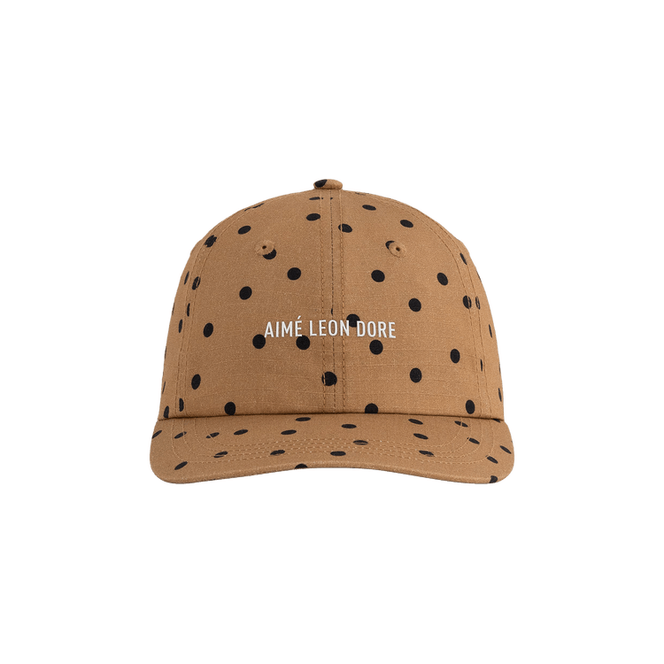 Aimé Leon Dore Polka Dot Hat 'Doe'