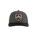 Aimé Leon Dore Team Soccer Hat 'Black'