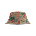 Aimé Leon Dore Tapestry Bucket Hat 'Multi Stripe'