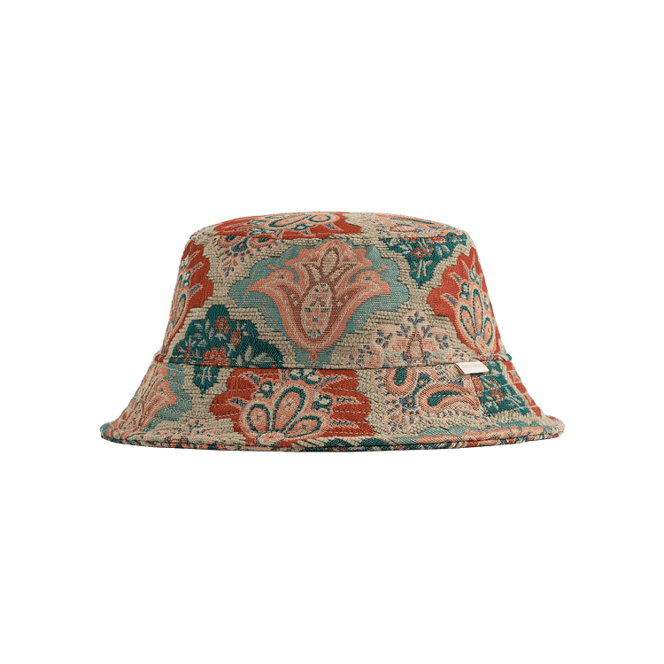 Aimé Leon Dore Tapestry Bucket Hat 'Multi Stripe'