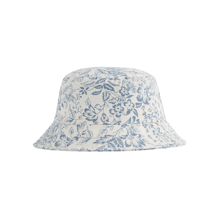 Aimé Leon Dore Printed Bucket Hat 'Floral'