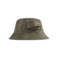 Aimé Leon Dore Jungle Bucket Hat 'Olive'