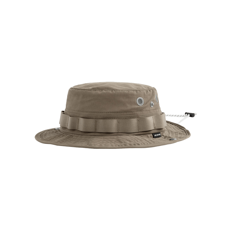 Aimé Leon Dore Boonie Bucket Hat 'Laurel Oak'