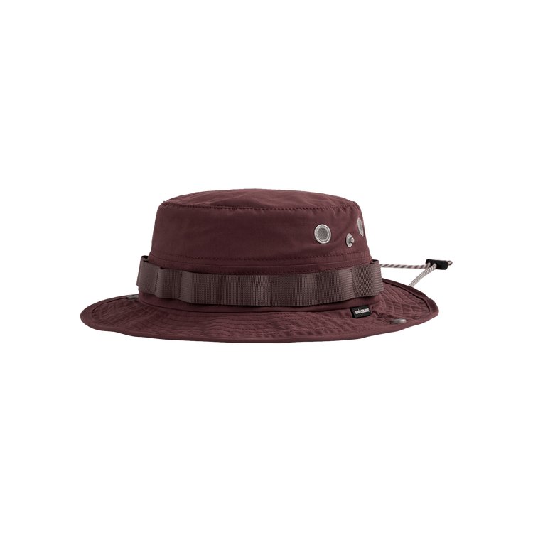 Aimé Leon Dore Boonie Bucket Hat 'Hot Fudge'