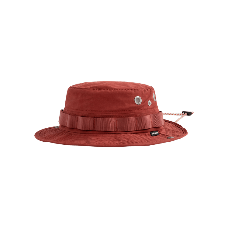 Aimé Leon Dore Boonie Bucket Hat 'Marsala'