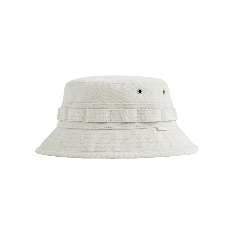 Aimé Leon Dore Trapunto Bucket Hat 'Silver Birch'