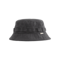 Aimé Leon Dore Trapunto Bucket Hat 'Charcoal'