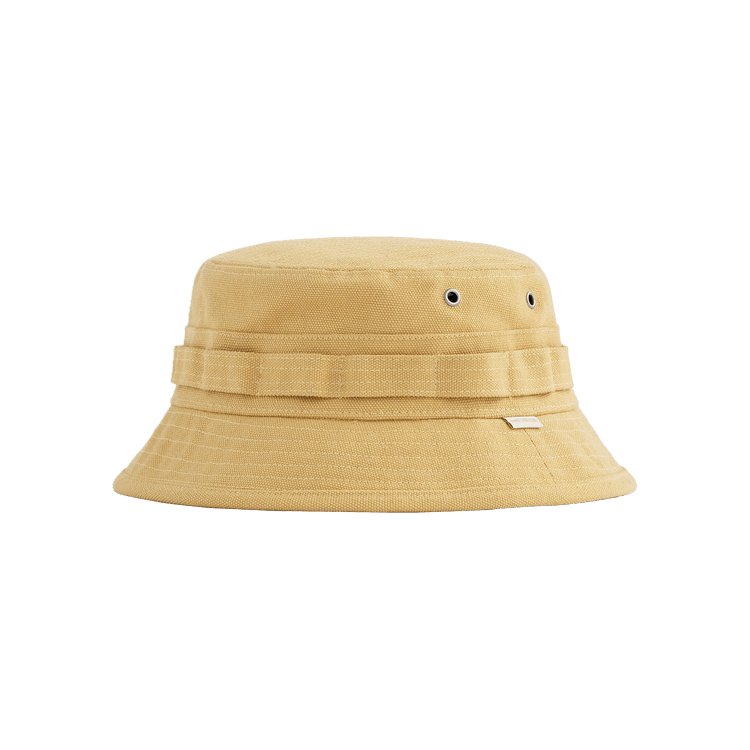 Aimé Leon Dore Trapunto Bucket Hat 'Rattan'