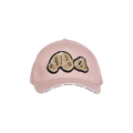 Palm Angels Bear Cap 'Baby Pink'