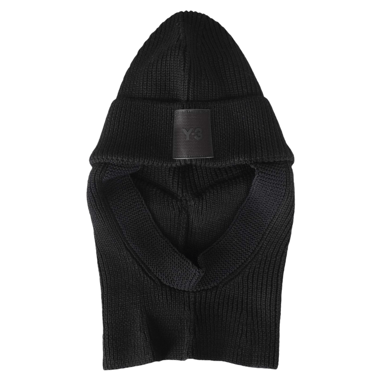 Y-3 Icon Beanie 'Black'
