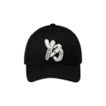 Y-3 Logo Cap 'Black'
