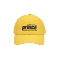 Sporty & Rich x Prince Nylon Hat 'Yellow'