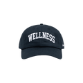 Sporty & Rich Beverly Hills Hat 'Navy'