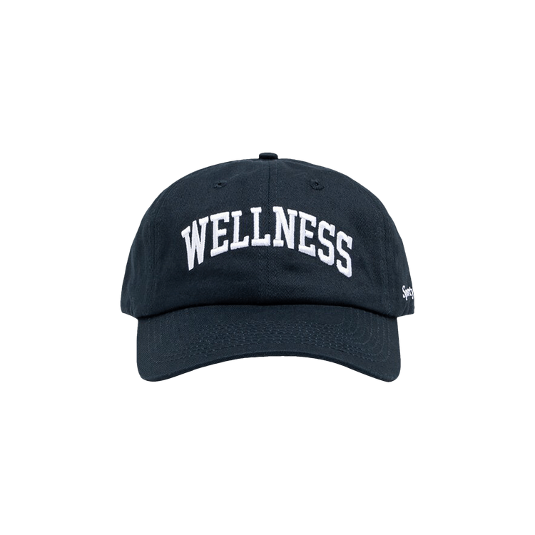 Sporty & Rich Beverly Hills Hat 'Navy'