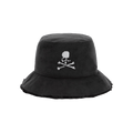Mastermind World x Swarovski Crystals Bucket Hat 'Black'