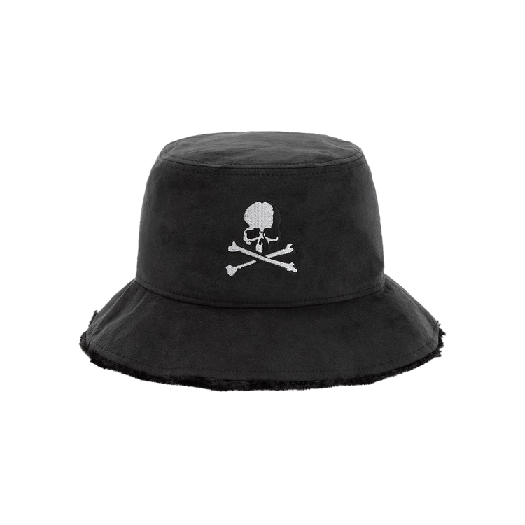 Mastermind World x Swarovski Crystals Bucket Hat 'Black'