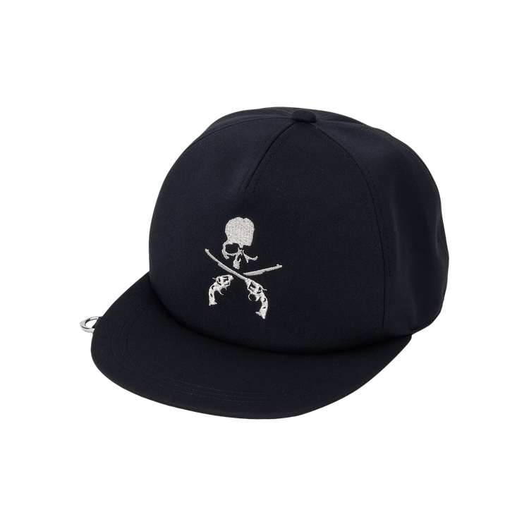 Mastermind World x roarguns Baseball Cap 'Black'