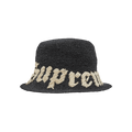 Supreme Old English Straw Crusher 'Black'