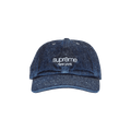 Supreme Classic Logo 6-Panel 'Denim'