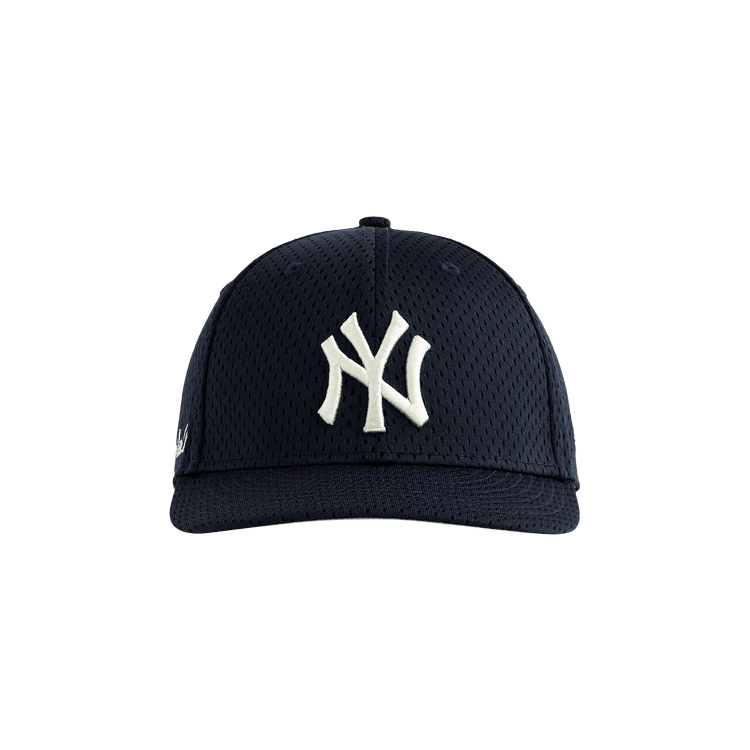Aimé Leon Dore x New Era Yankees Mesh Hat 'Yankees Blue'