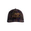 Aimé Leon Dore x Porsche 356 Plaid Wool Hat 'Plaid'