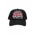 Amiri Stacked Bones Hat (Webster Exclusive) 'Black'