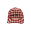 Miu Miu Classic Cap 'Blue'